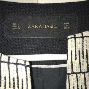 Zara Coat